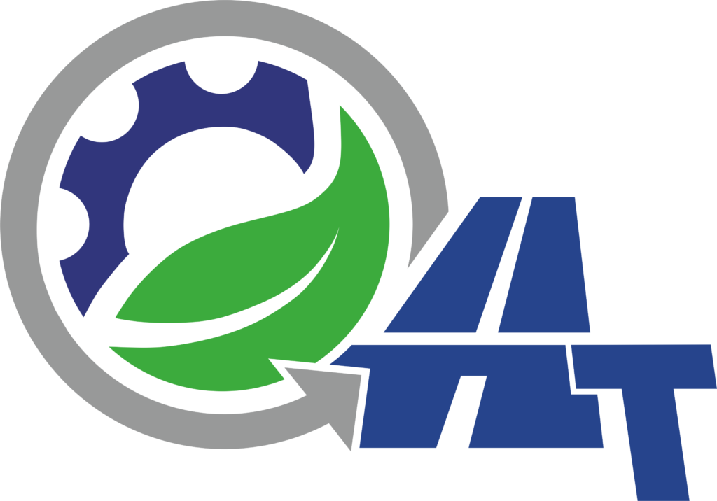 Logo Antrepriza Transilvana